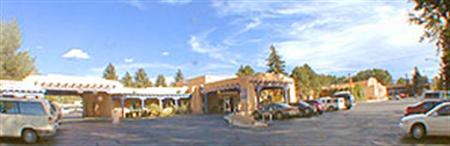 Bw Kachina Lodge