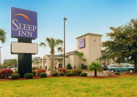 Sleep Inn