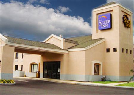 Sleep Inn