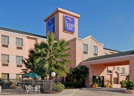 Sleep Inn