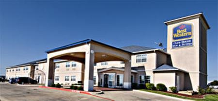 Bw Club House Inn & Suites