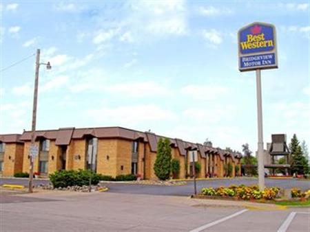 Bw Bridgeview Motor Inn