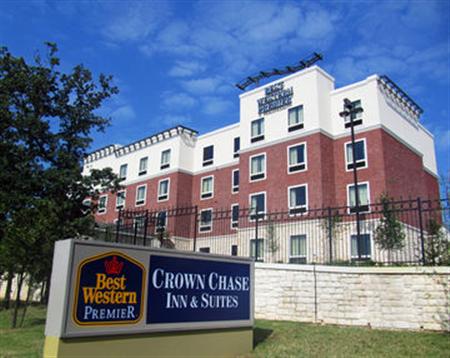 Bw Premier Crown Chase Inn