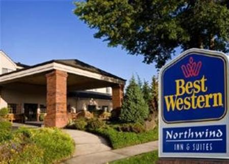 Bw Plus Northwind Inn