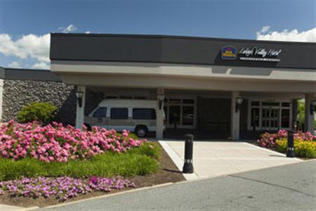 Bw Plus Lehigh Valley Hotel & Conference Center