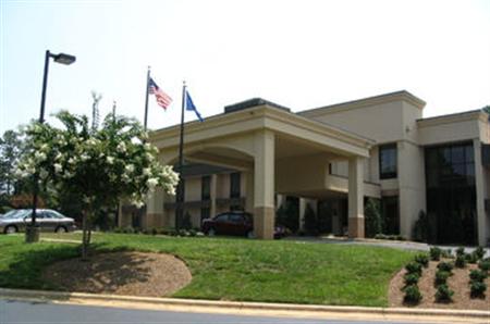 Bw Plus Cary Inn - Nc State