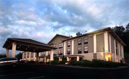 Quality Inn & Suites University