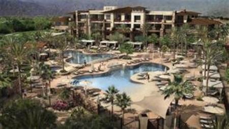 Westin Desert Willow Villas