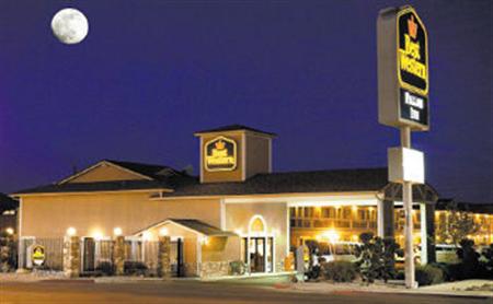 Bw Inn & Suites