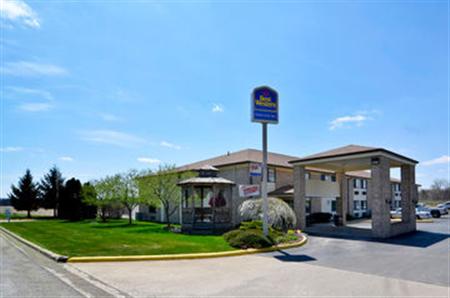 Bw Executive Inn