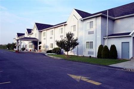 Bw Crown Inn & Suites