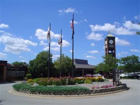 Bw Clock Tower Resort