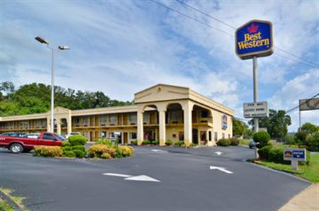 Econo Lodge Inn & Suites Near Chickamauga Battlefield