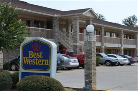 Red Roof Inn Conroe North-Willis