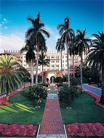 Boca Raton Resort And Club A Waldorf Astoria Resort