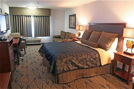 Holiday Inn Express Newberg - Wine Country