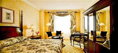 Belmond Charleston Place