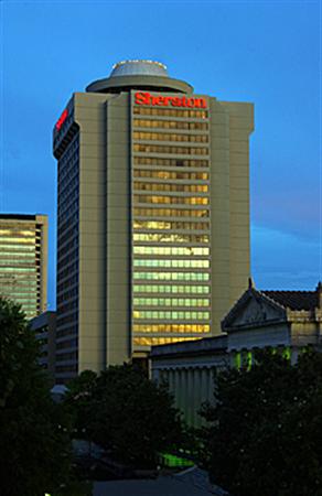 Sheraton Downtown