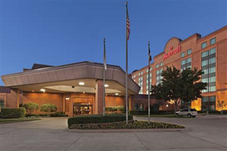 Austin Marriott North