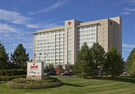 Auburn Hills Marriott Pontiac At Centerpoint