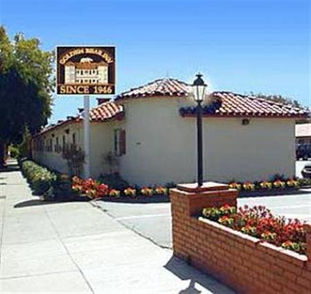 Americas Best Value Golden Bear Inn