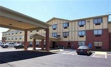 Americas Best Value Inn