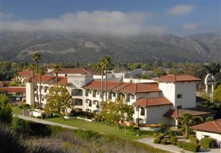 Santa Ynez Valley Marriott