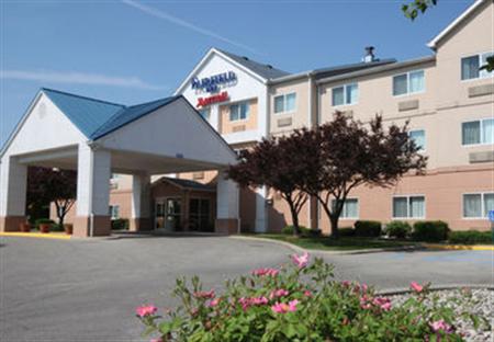 Fairfield Inn