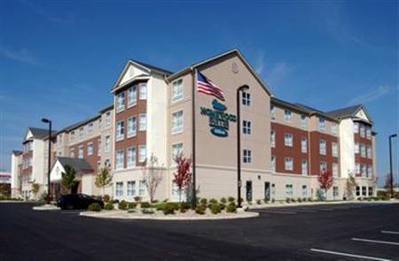 Homewood Suites By Hilton