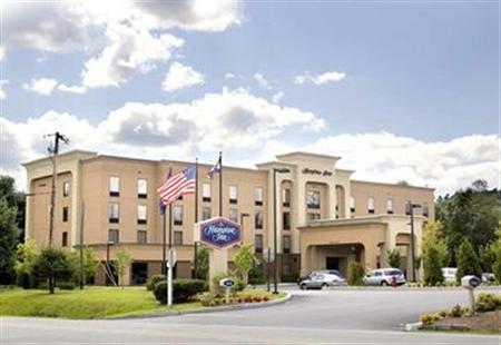 Hampton Inn