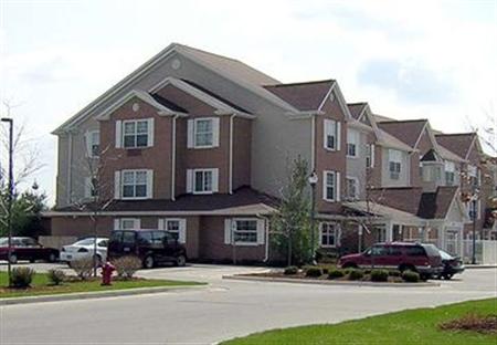 Towneplace Suites East Lansing