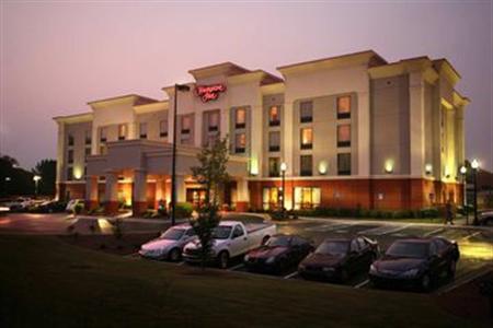 Hampton Inn