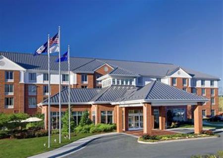 Hilton Garden Inn