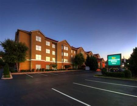 Homewood Suites Chattanooga-Hamilton Place