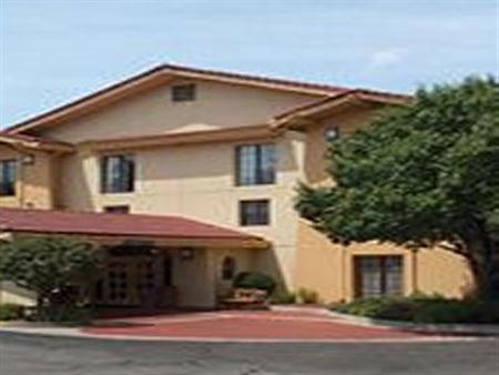 La Quinta Inn