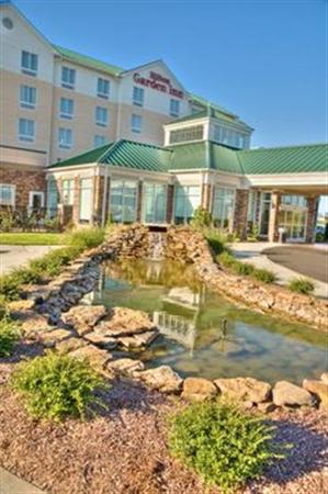 Hilton Garden Inn