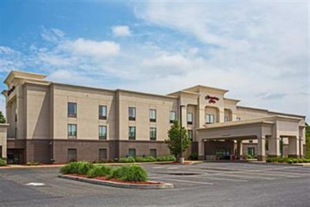 Hampton Inn