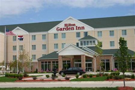 Hilton Garden Inn