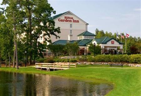 Hilton Garden Inn