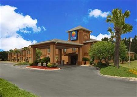 Comfort Inn & Suites