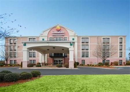 Comfort Inn & Suites