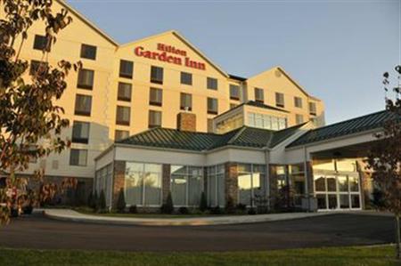 Hilton Garden Inn