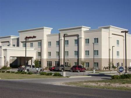 Hampton Inn