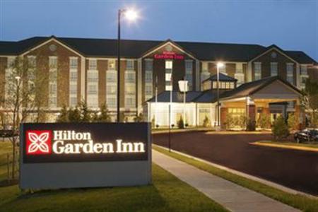 Hilton Garden Inn