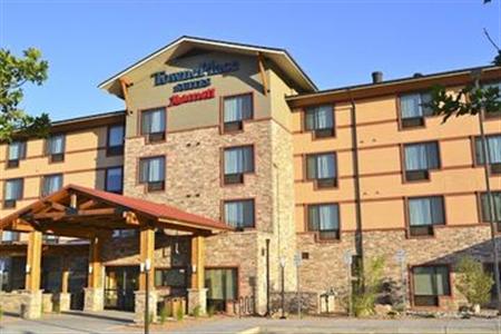 Towneplace Suites Albuquerque North