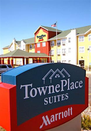 Towneplace Suites