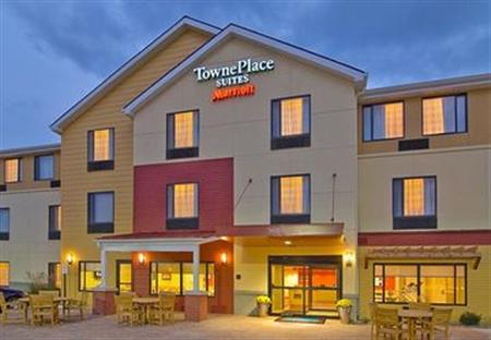 Towneplace Suites