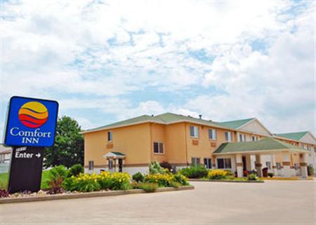 Comfort Inn