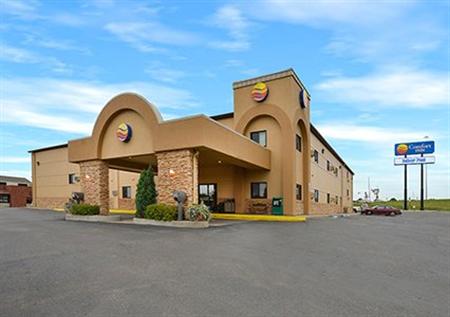 Northern Plains Inn