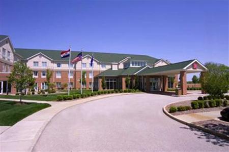 Hilton Garden Inn St Louis/o Fallon